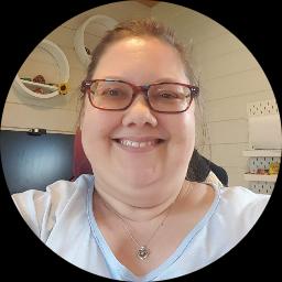 Photo of Sarah-Jane McCall