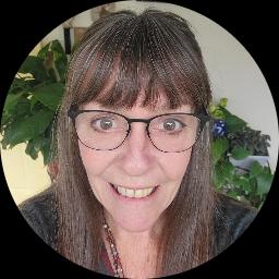 This is Pennie Leggett's avatar and link to their profile