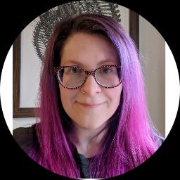 Photo of Sarah Smith