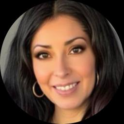 This is Daisy Vazquez's avatar and link to their profile