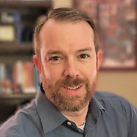 Therapist Jason Adams Photo