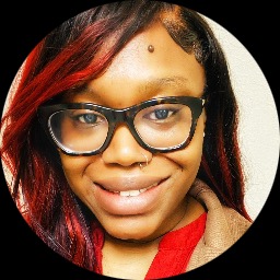 This is Veronica 'Vero' White's avatar