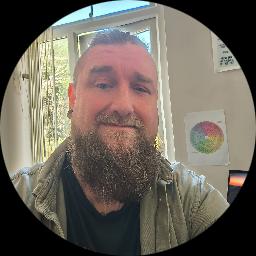 Therapist Andrew Henderson Photo