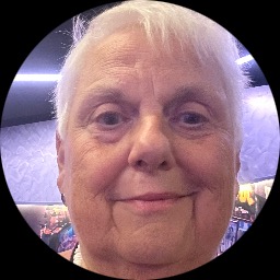 This is Joanne Milito's avatar