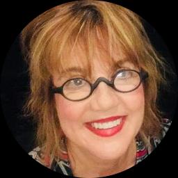 This is Dana Fortier's avatar
