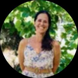 Photo of Susana Alarcon Jimenez