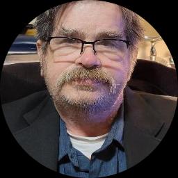 This is Dr. Kevin Burkart's avatar and link to their profile