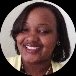 Photo of Vernita Ross - therapist in Jarratt, VA