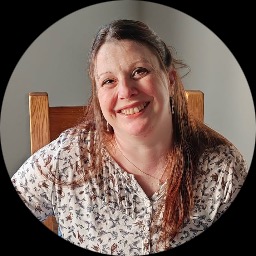 Photo of Kathryn Sherfield