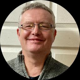 Photo of Michael Johansen