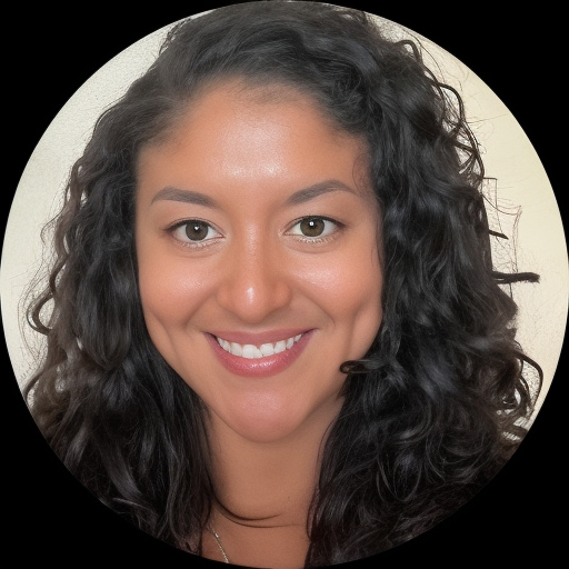 This is Alexandra Garrison's avatar