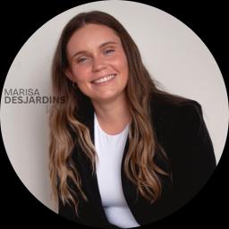 Psychologist Marisa Desjardins providing different types of therapy in East Haven
