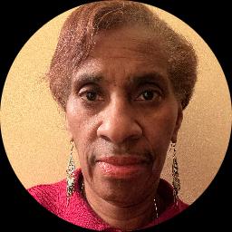 This is Laurice Whitfield's avatar and link to their profile