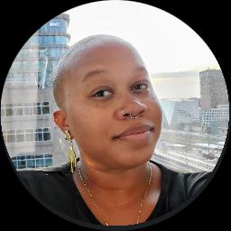 Tanaya Reid practicing in California