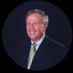 This is Dr. John Lovitt's avatar and link to their profile