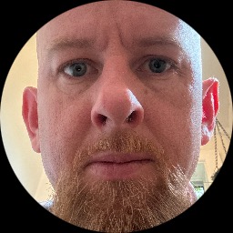 Photo of Thomas Kerridge