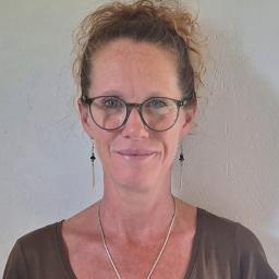 Therapist Ilona Smith Photo