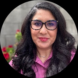 This is Teresa Velazquez Navarro's avatar
