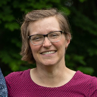 Meaghan McFadden - Online Therapist with 4 years of experience