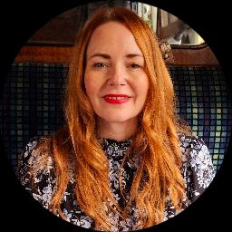 Photo of Claire Hill