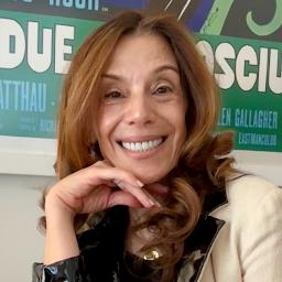 Photo of Beth Goodman