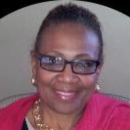 This is Angela Montgomery Timmons's avatar and link to their profile