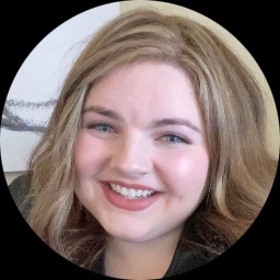 This is Lacey Lee's avatar