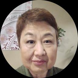 This is Dr. Yuko Ouchi's avatar