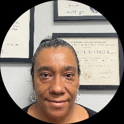 This is Jacquelyn Bell's avatar
