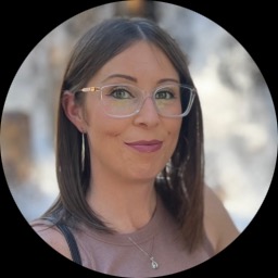 Photo of Michelle Cervantes