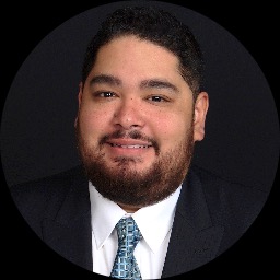 This is Dr. Jose Centeno's avatar and link to their profile