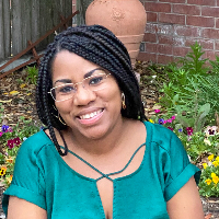 LaBrenna  Rogers - Online Therapist with 7 years of experience