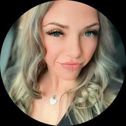 This is Meagan Baxter's avatar