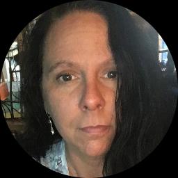 This is Stacey Dillon's avatar and link to their profile