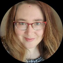 Photo of Emma Farrimond