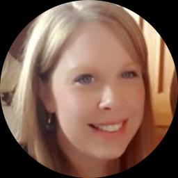 Photo of Christine OPrey