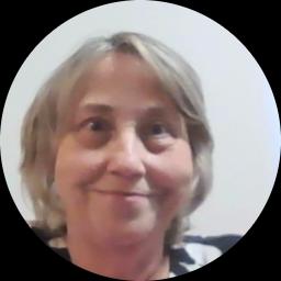 This is Barbara Phillips's avatar
