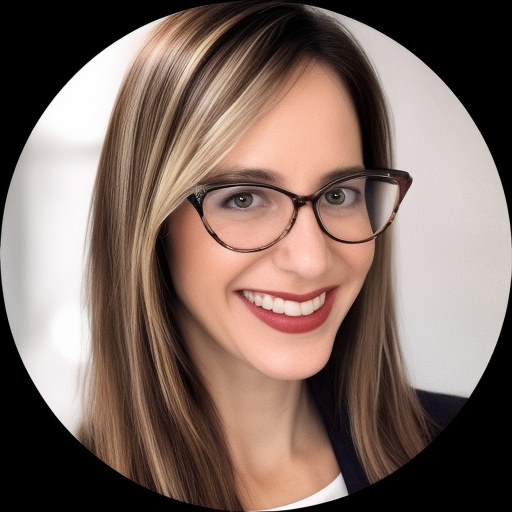 Therapist Casey Gonzales Photo