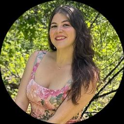 This is Helen Zwiebel's avatar