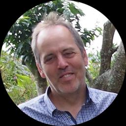 Photo of Dr. Neil Summers