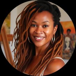 This is Courtney Bradley-Ajiodo's avatar