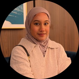 Photo of Atifa Begum