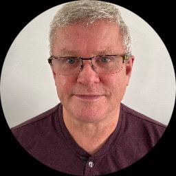Photo of Robert Lower