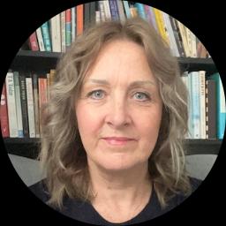 Photo of Joanne Maddison