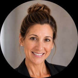 Photo of Lorene Godbold