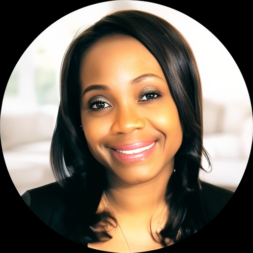 Therapist Angela Franklin Photo