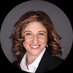 This is Candice Tummillo's avatar