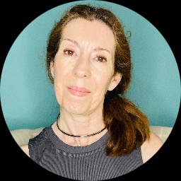 Photo of Camilla Catt