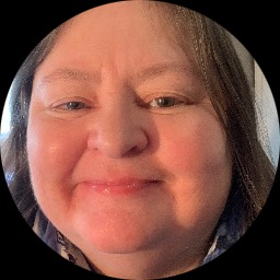 Photo of Juliet Smart