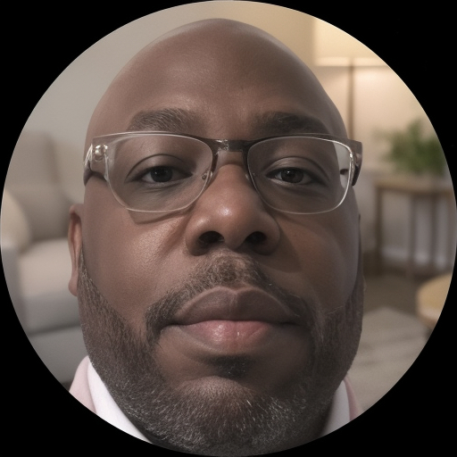 Psychologist Dewayne Pinkney providing different types of therapy in Allgood